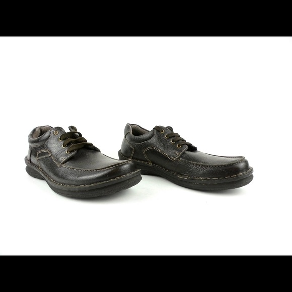 Hush Puppies - Picture 4 of 7